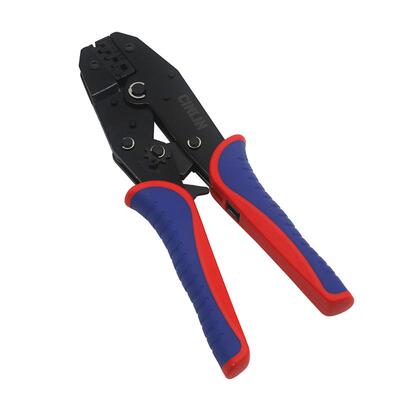 CINLINELE插簧插片端子压线钳