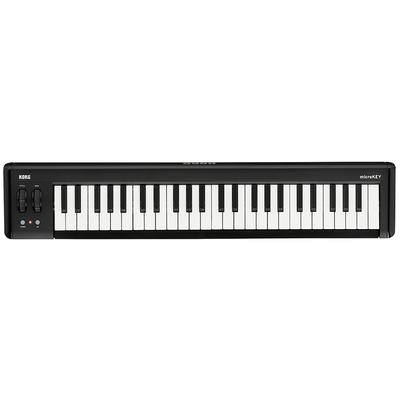 KORG便携式有线版MIDI键盘