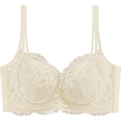 【穿衣显瘦】轻薄内衣~