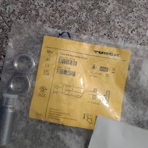 Bi8-M18-Ap6x-H1141  46150  50个