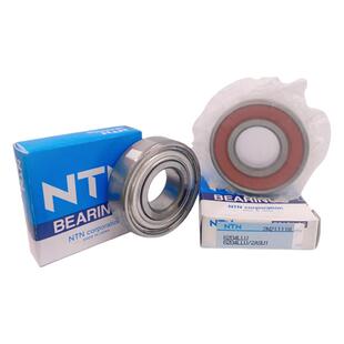 日本NTN高速轴承6900 6901 6902 6903 6904 6905 ZZ LLU CM/5K