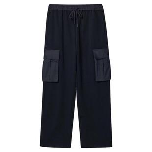 【商场同款】Levi's李维斯25年秋冬新款男士针织休闲长裤0050J