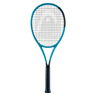 HEAD海德网球拍26新款蓝色boom穆塞蒂coco紫色同款专业全碳素球拍