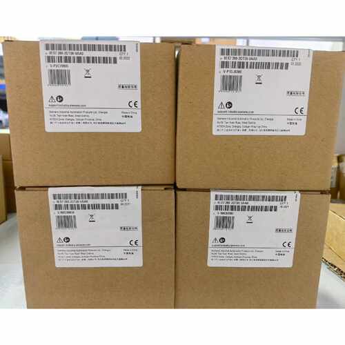 询价下单6ES7 288-2DT08-0AA0 西门子 正品保证，质