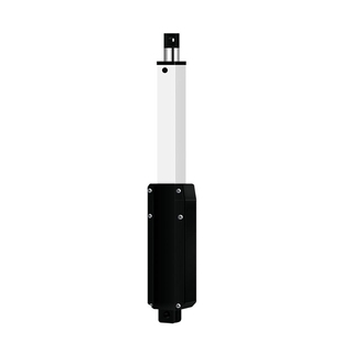 路易louie微型电动推杆电机直流12V小型迷你DIY直线往复伸缩推拉
