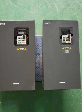 询价-英威腾变频器 GD200A-037G/045P-4 GD20