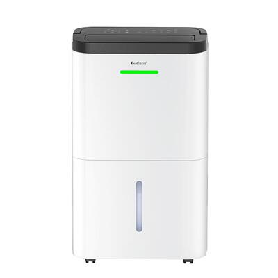 百斯腾别墅循环除湿净化一体机