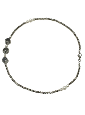 chuan2020新款个性男女项链