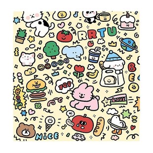 宠物束缚固定猫咪包裹布防抓咬防乱动剪指甲喂药魔术自粘布相机布