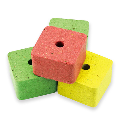 南北方块饵砖仔土鲮窝料手竿抛竿方块饼饵土鲮打窝料鲤鱼鲫鱼窝料