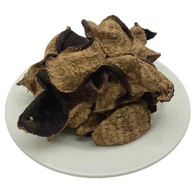 新会本地老字号陈皮不添加不染色