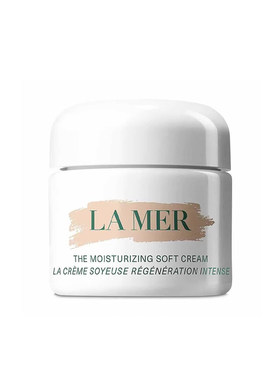 香港直邮lamer海蓝之谜面霜修护舒缓保湿护肤正品30/60/100ml