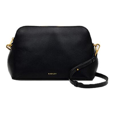长款百搭单肩包Radley手提时尚