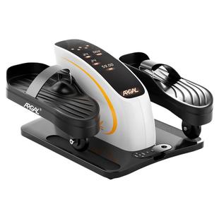 爱戈尔电动踏步机脚踏康复走步机楼梯运动爬楼机静音家用健身器材