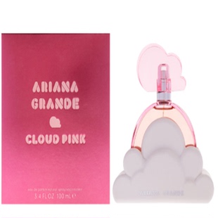 美国购 Ariana Grande 爱莉安娜格兰德云朵女士香水Cloud Intense