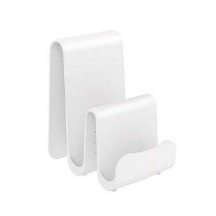 太力放锅盖架置物架免打孔台面坐式家用菜板放置架子厨房收纳神器