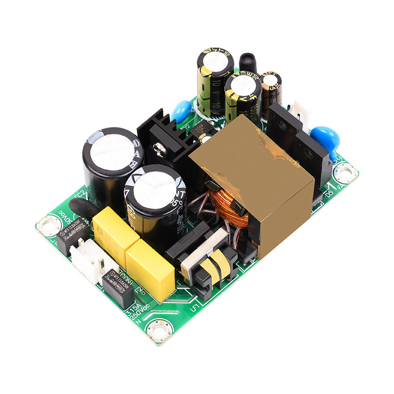 5V30W工业隔离电源模块380V高压