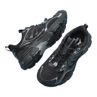 李宁儿童运动鞋男女大童2026新款方舟男童鞋青少年轻便减震跑步鞋