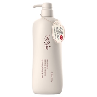 浅香(ASAKA)米酿氨基酸沐浴露