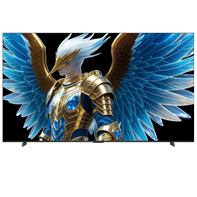 雷鸟鹤6Ultra25款98英寸电视