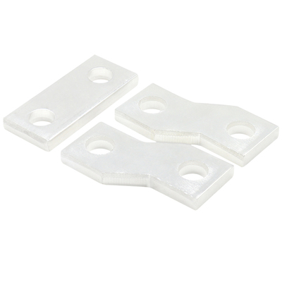 塑壳断路器空开连接片扩展铜排