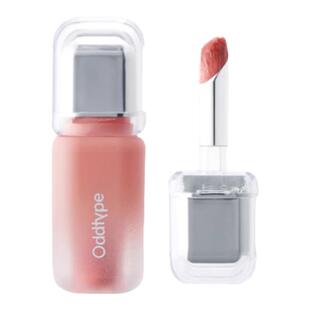 韩国oddtype水光唇釉镜面唇彩口红水润感轻薄ins纯欲小众品牌3g