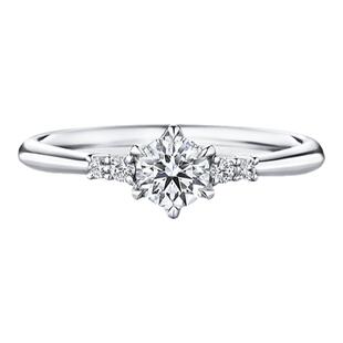 I-PRIMO钻戒戒托 ORION奥利奥 订婚求婚结婚戒指 定制 iprimo