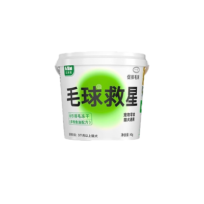 猫咪云杉排毛棒冻干鸡肉