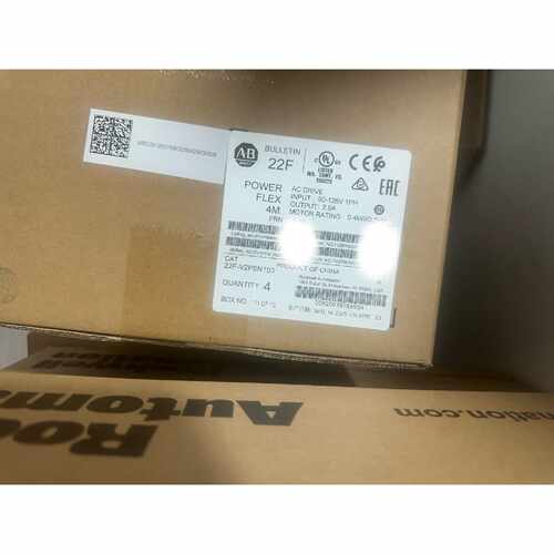 溢价-AB变频器22F-V2P5N103，Power Flex