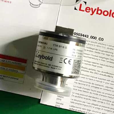 议价LEYBOLD莱宝真空计TTR91NS TTR91N原装全新现货议价