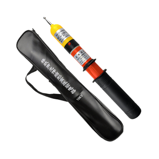 高压声光验电器10kv高压电工验电棒测电笔验电笔验电指示器保检测