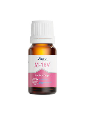 dipro迪辅乐婴幼儿滴剂益生菌