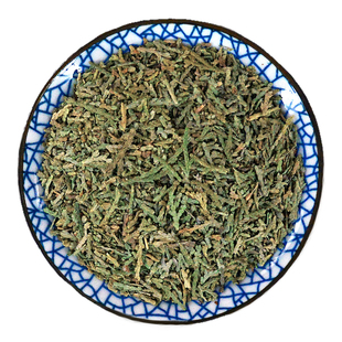 侧柏叶中药材静萱正品野生侧柏叶干货侧柏叶粉柏树叶洗发洗头粉