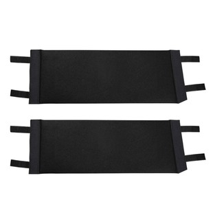 适用福特蒙迪欧专用后备箱隔板储物收纳盒全车装饰改装配件25款新