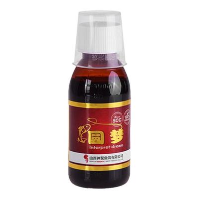 山西圆梦红薯膏黑坑添加剂鱼饵