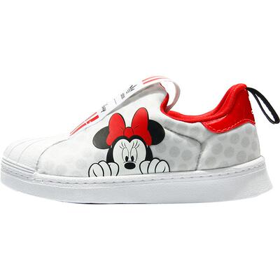 阿迪达斯三叶草闲运动鞋