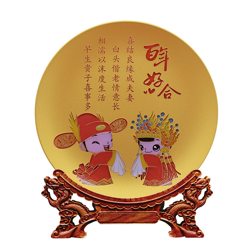 永顺达办公室桌面帆船摆件