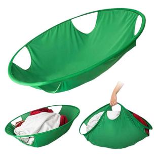 脏衣篮 Laundry Hamper basket便携式可折叠洗衣收纳篮衣服收纳袋