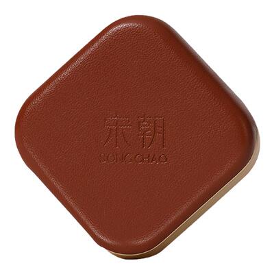 宋朝小羊皮出风口车载香薰