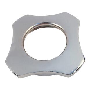 裕飞永强绞肉机配件YQ-22型YQ-300A/B型刀片孔板绞龙螺母开关齿轮