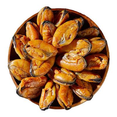 海伴森淡菜干个大干度好