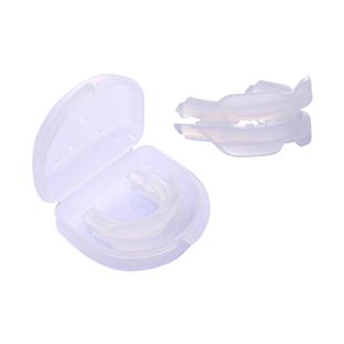 止鼾牙套防打呼噜专业神器口腔矫正器男成人呼噜消鼾防止鼾声神器