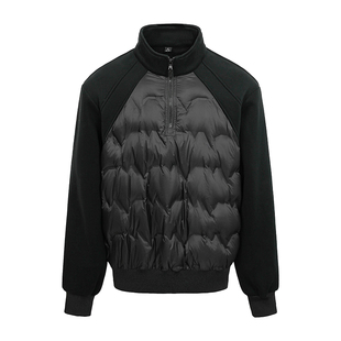 combo/康博秋冬季新款立轻薄领羽绒服90绒短款防风外套百搭男女款