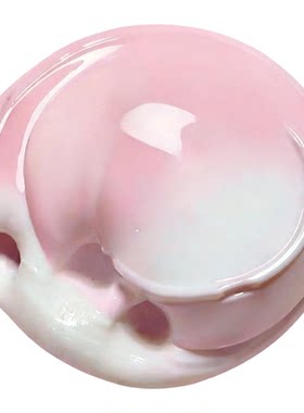 ins网红透泰slime史莱姆原液儿童软玻璃起泡胶水晶泥液态彩泥假水