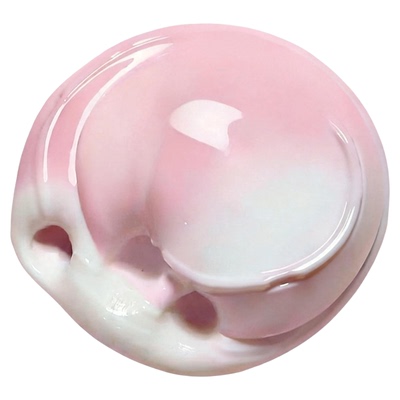 ins网红透泰slime史莱姆原液儿童软玻璃起泡胶水晶泥液态彩泥假水