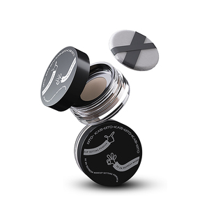 kato定妆散粉水散粉控油持久遮瑕不脱妆多云转雾定妆粉粉饼大容量