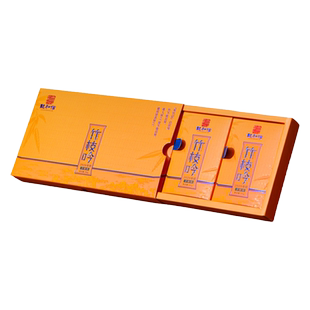 龙和信福鼎白茶竹枝吟手掰块2020年寿眉90g六年陈年货送礼伴手礼