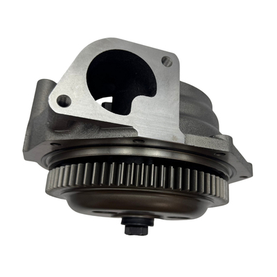 卡特E365/374/385B/3512C挖机水泵卡特C15 C18发动机水泵161-5719