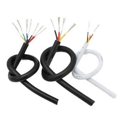 美标2464多芯护套电源线信号线