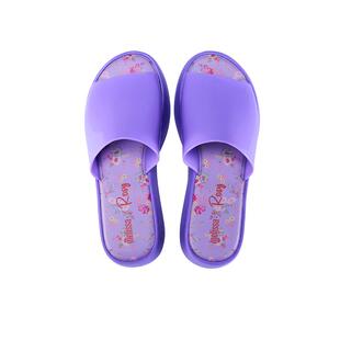 Melissa梅丽莎果冻贝琪拖春季新款女夏季外穿厚底拖鞋35952